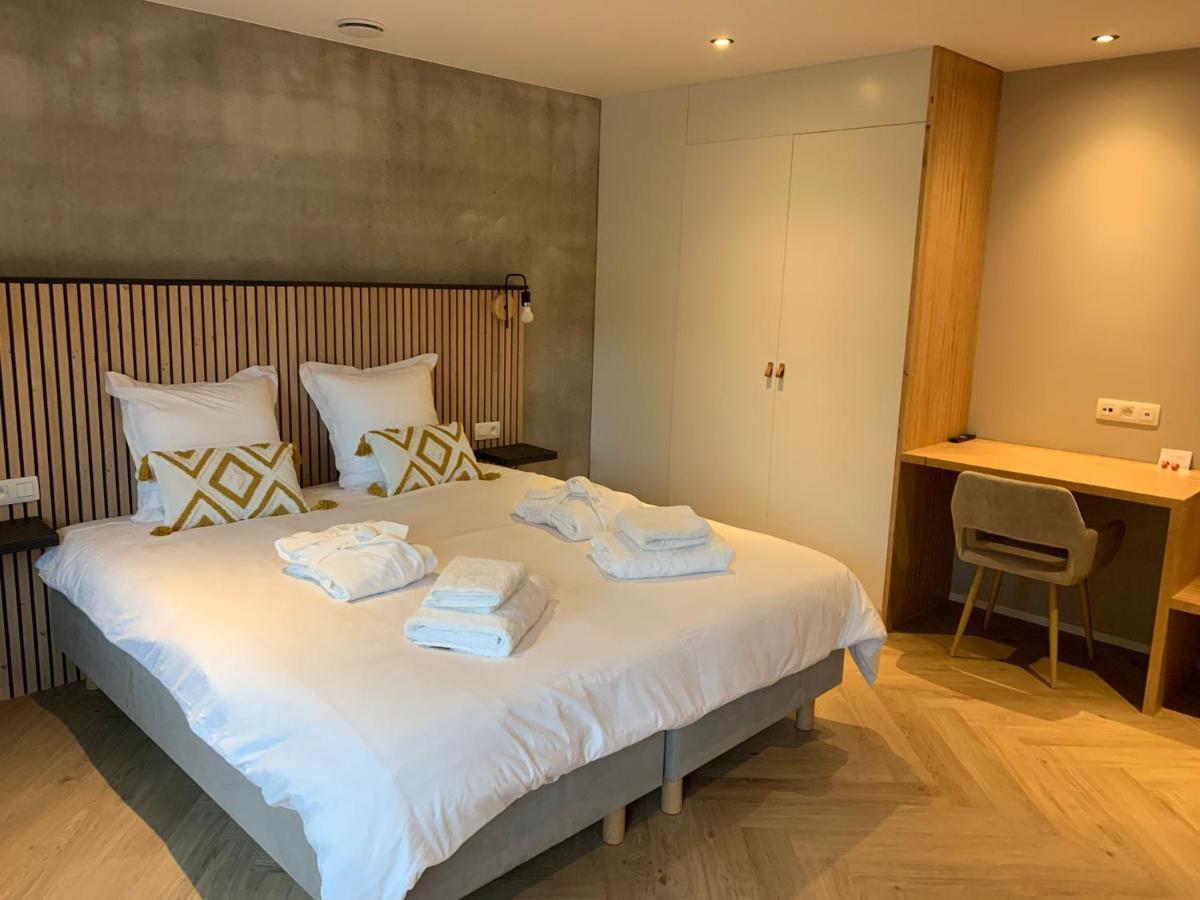 Dionbulles & Dionlodge Guesthouse, Private Wellness Pool In Option Chaumont-Gistoux Luaran gambar