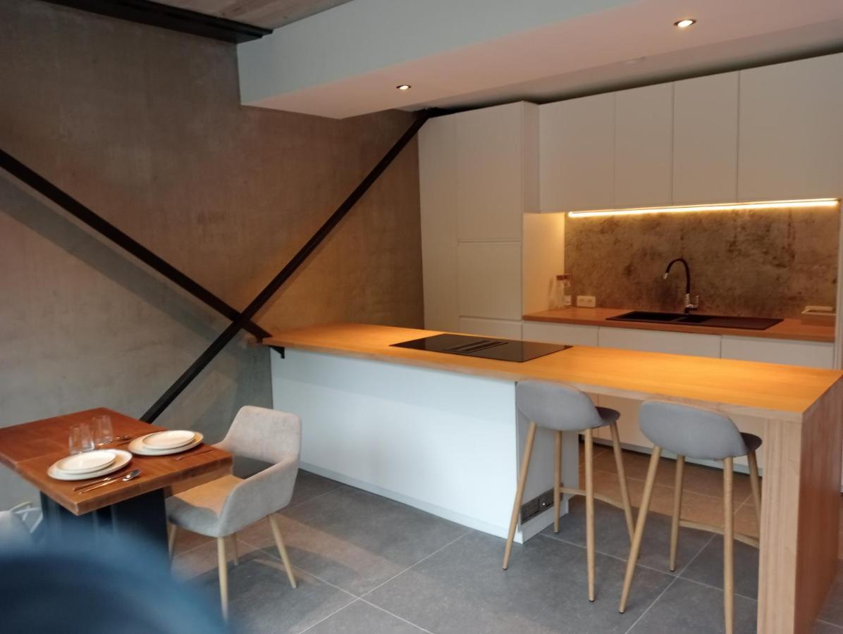 Dionbulles & Dionlodge Guesthouse, Private Wellness Pool In Option Chaumont-Gistoux Luaran gambar