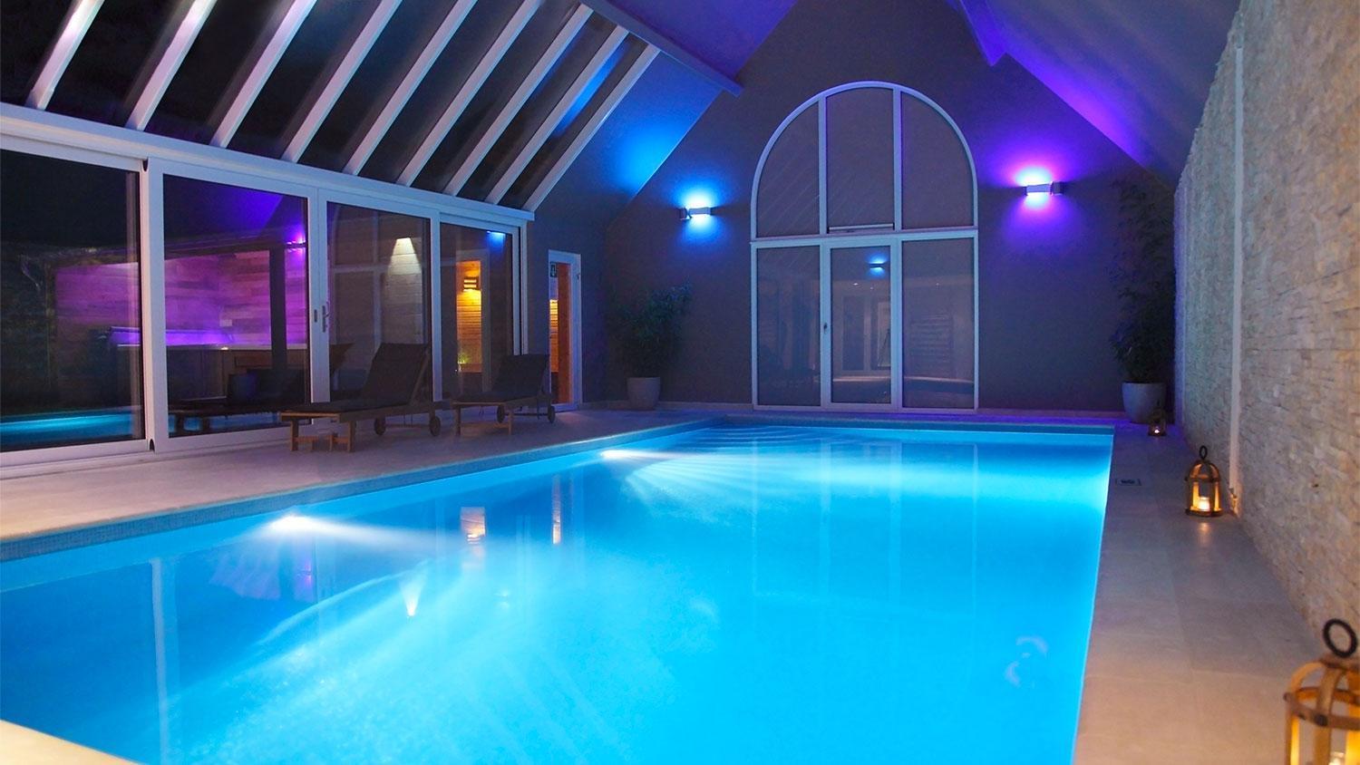 Dionbulles & Dionlodge Guesthouse, Private Wellness Pool In Option Chaumont-Gistoux Luaran gambar